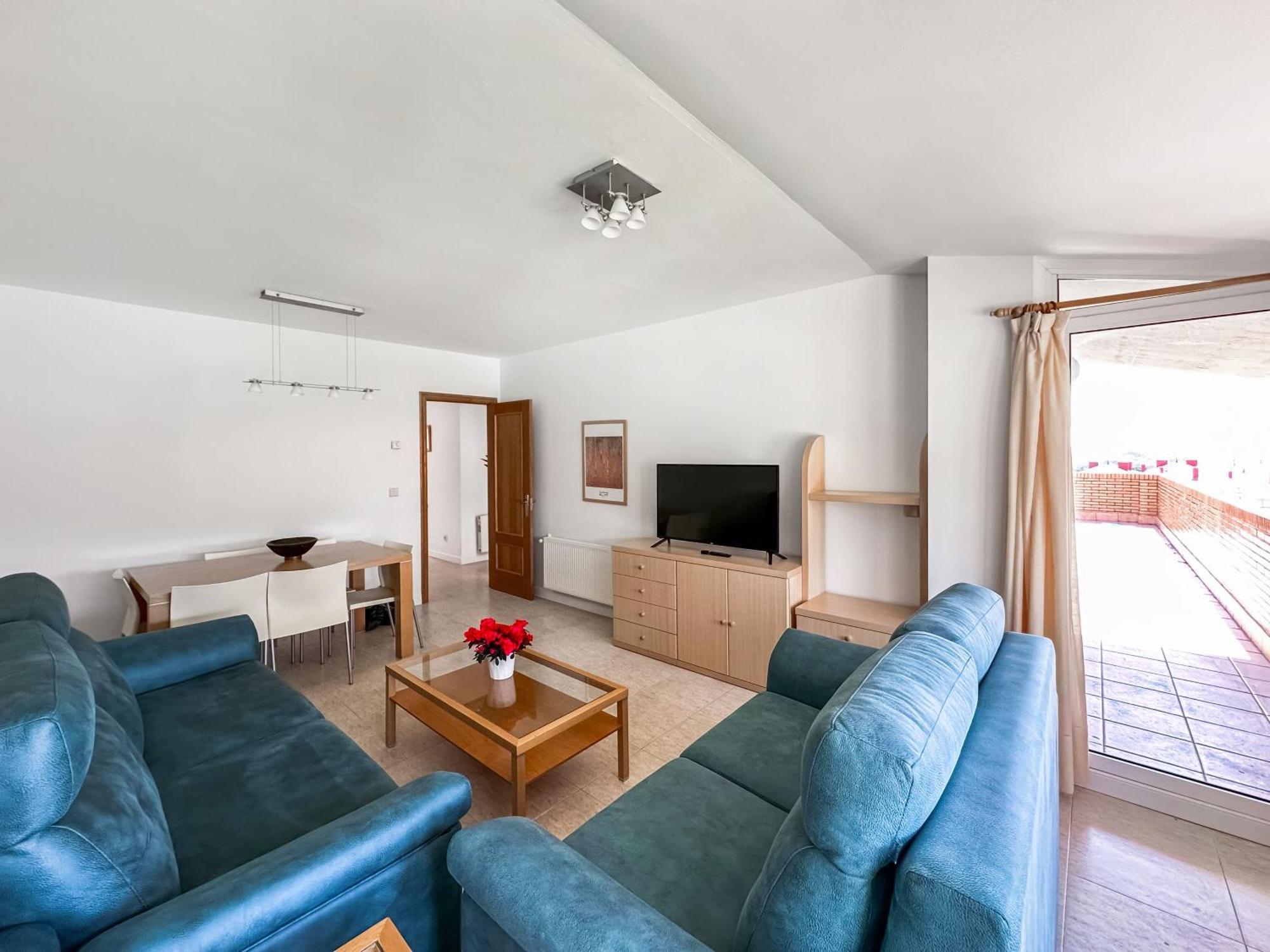 Apartamentos Solamaza Isla Exterior photo