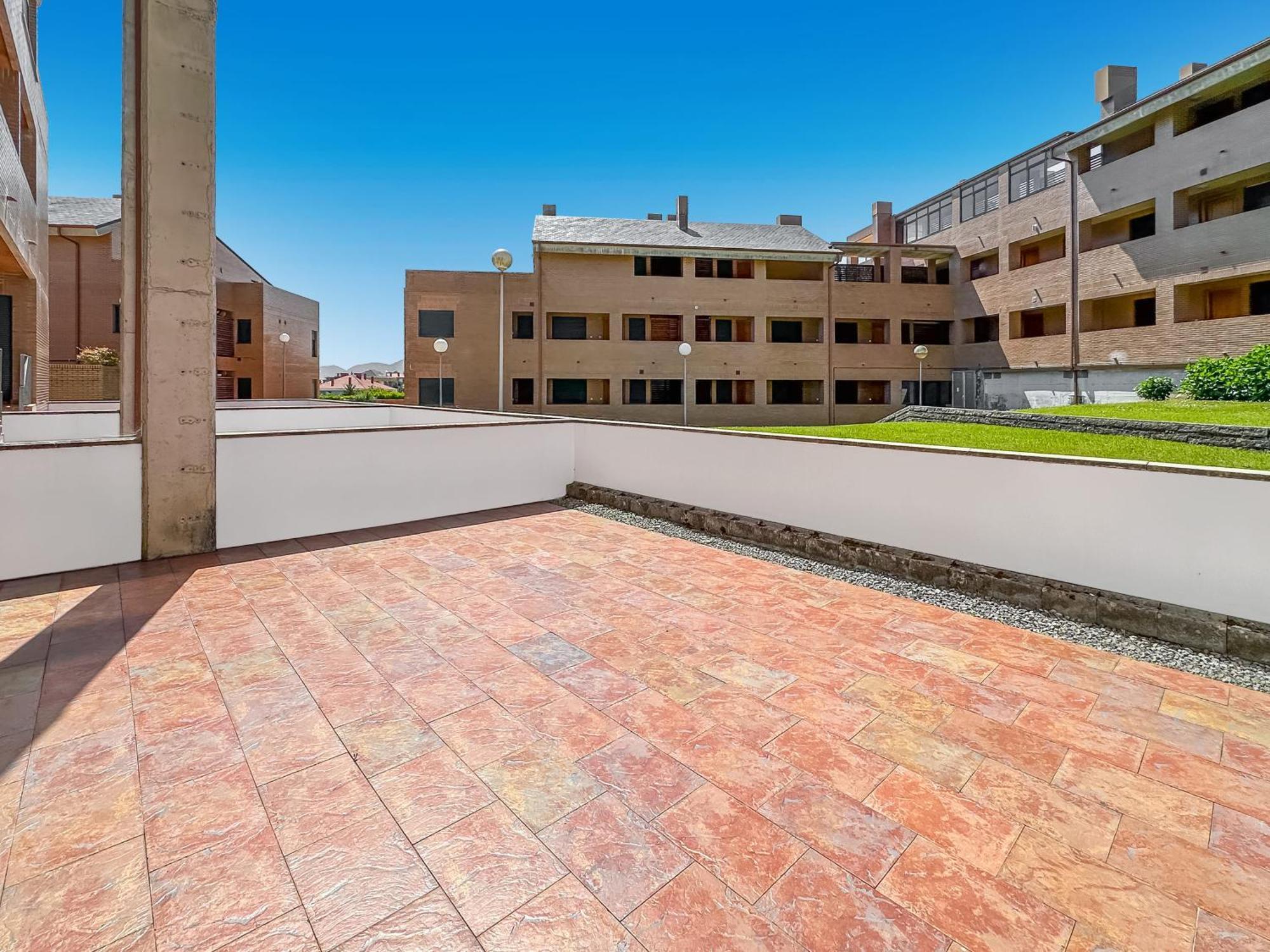 Apartamentos Solamaza Isla Exterior photo