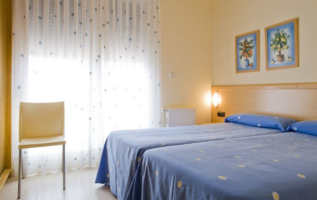 Apartamentos Solamaza Isla Exterior photo
